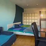 Apartament Mokotow