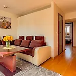 Apartament Mokotow