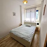 Green Kabaty Apartment 3