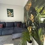 Apartment Mokotow Blisko Lotniska Chopina