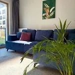 Apartment Mokotow Blisko Lotniska Chopina