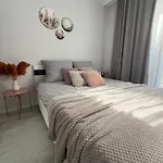 Apartment Mokotow Blisko Lotniska Chopina