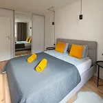Feelharmony Jasna Apartment - Metro Swietokrzyska
