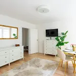 Feelharmony Jasna Apartment - Metro Swietokrzyska