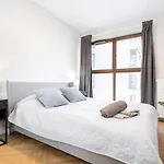 Superb Place To Live Mokotow 8Th Floor Suite