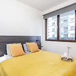 Superb Place To Live Mokotow Woronicza 80
