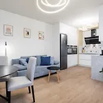 Superb Place To Live Mokotow Woronicza 80