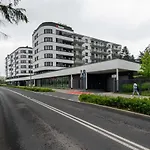 Superb Place To Live Mokotow Woronicza 80