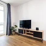 Citysphere Premium Suite 3 Wiktoryn