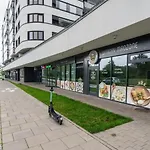 Superb Place To Live Mokotow Woronicza 80