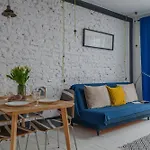 Paryska 11-15 - Better Rental