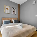 Varsovia Comfort 340