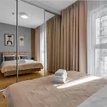 Varsovia Comfort 340
