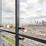Prymasa Tysiaclecia 83A City Center View By Perfect Apart