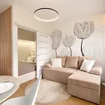 Urban Chic - City Center- Cozy And Stylish Studio - Gieldowa