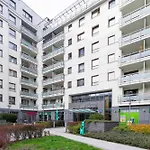 Urban Chic - City Center- Cozy And Stylish Studio - Gieldowa