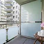 Urban Chic - City Center- Cozy And Stylish Studio - Gieldowa