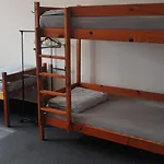 Hostel Wila Airport