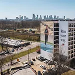 Zamoyskiego Apartments Near Pge National Stadium By Sun & Snow
