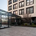 Zamoyskiego Apartments Near Pge National Stadium By Sun & Snow
