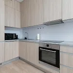 Rentplanet - Apartament Krochmalna