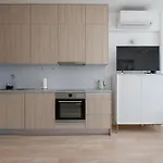 Rentplanet - Apartament Krochmalna