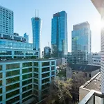 Rentplanet - Apartament Krochmalna