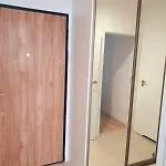 Spacious, Modern, New Flat In A Vibrant Area And Quick Access To The City Center