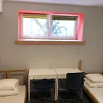 Student-House Kazimierzowska