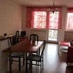 Apartament Ibis