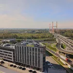 B&B Hotel Warsaw East