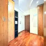 Superior Wlodarzewska, 2 Rooms, 1 Bedroom, Parking! 24H Reception!