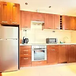 Superior Wlodarzewska, 2 Rooms, 1 Bedroom, Parking! 24H Reception!