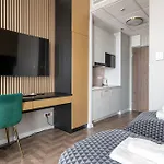 Rentplanet - Apartamenty Kasprzaka