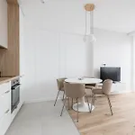 Rentplanet - Apartamenty Pileckiego