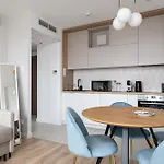 Rentplanet - Apartamenty Pileckiego