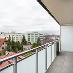Rentplanet - Apartamenty Pileckiego