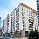 Central Warsaw Apartment - Great Location - Stylish One Bedroom Apartment - City Center - 85-220