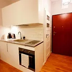 Homecomfort Apartament Adonis