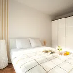 Stylowy Apartament Na Zupniczej 23 Z Garazem Blisko Warszawa Wschodnia