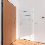 Stylowy Apartament Na Zupniczej 23 Z Garazem Blisko Warszawa Wschodnia