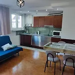 Zelazna Center Apartment