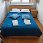 Zelazna Center Apartment