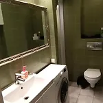 Zelazna Center Apartment