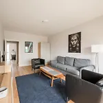 Sady Zoliborskie Generous Apartment