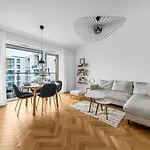 Warsaw Zoliborz - Parking & Two Balconies - By Rentujemy