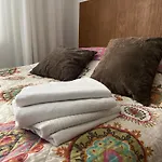 Feel Like At Home