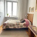 Feel Like At Home