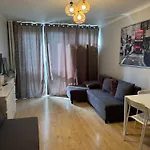 Coser Apartamenty Centrum