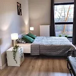 Chill Apartments City Link